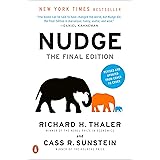 Nudge: The Final Edition (English Edition)