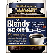 Amazon.co.jp: AGF(エージーエフ) ブレンディ まろやかな香りブレンド