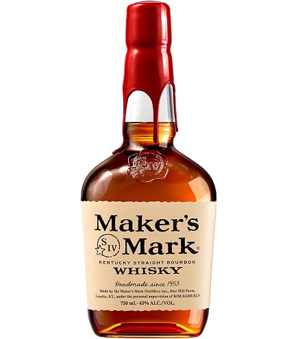 Amazon.co.jp: メーカーズマーク レッド トップ 1000ml 1L 正規品