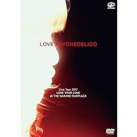 15th ANNIVERSARY TOUR-THE BEST-LIVE 未開封 Amazon.co.jp: 15th ANNIVERSARY TOUR -THE BEST- LIVE 【完全