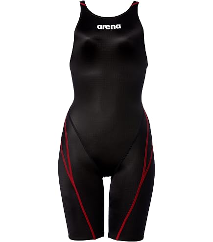 Amazon.co.jp: arena(アリーナ) 競泳用 水着 レディース セイフリー