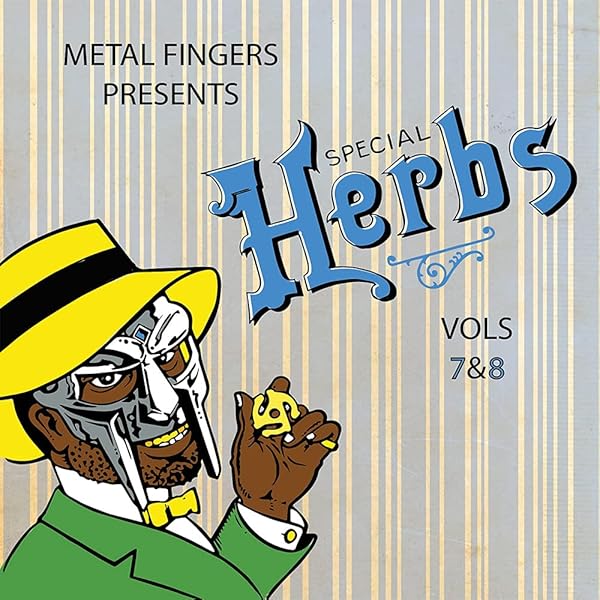 Amazon.co.jp: Special Herbs 1 & 2: ミュージック