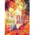 FLESH & BLOOD (14) (キャラ文庫)