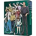 幽☆遊☆白書　25th Anniversary Blu-ray BOX 仙水編