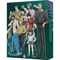 Amazon.co.jp: 幽☆遊☆白書 25th Anniversary Blu-ray BOX 仙水編  