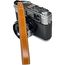 Amazon.co.jp: [恵＼イーサン] 本革 リストストラップ シンプル