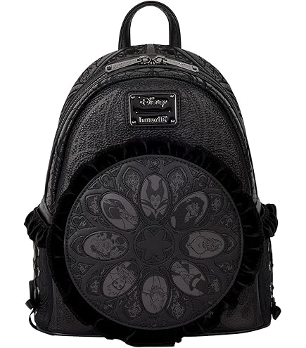 Amazon.co.jp: Loungefly Mini Backpack Disney ディズニー ラウンジ