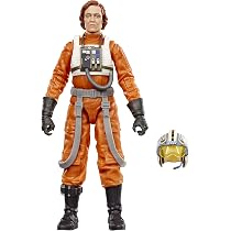 Amazon.co.jp: ハズブロ(Hasbro)スター・ウォーズ STAR WARS ブラック