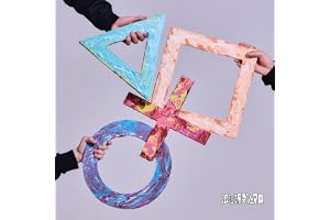○✕△□