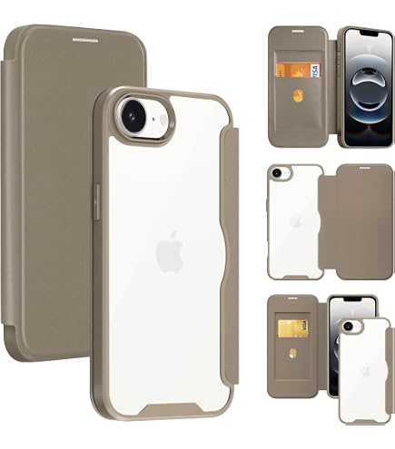 Amazon.co.jp: Premium Style iPhone 12/12 Pro用 ガラスフリップ