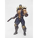 CCP 北斗の拳 北斗究極造形第二弾 ジャギ 劇中版 PVC[ソフビ]製 塗装済み完成品フィギュア