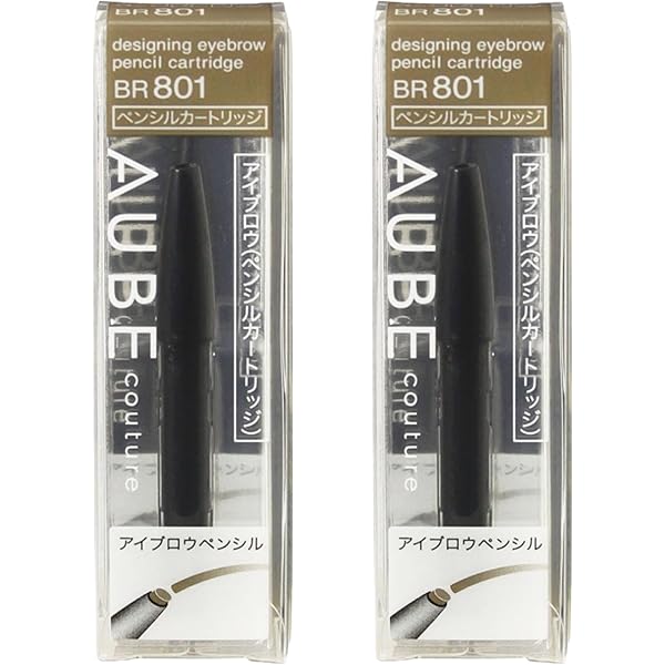 Amazon | ソフィーナ オーブ デザイニングアイブロウ ペンシル