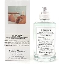 Amazon | メゾン マルジェラ レプリカ オードトワレ バブル バス EDT 
