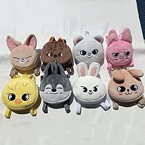 straykids hop 韓国ポップアップ　直筆サイン　ヒョンジン　ぬいぐるみ 2279648405.jpg?1717213892