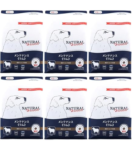 Amazon.co.jp: ナチュラルハーベスト メンテナンススモール ラム 1.1kg