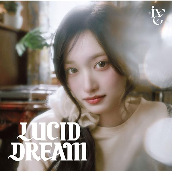 Amazon.co.jp: i-dle (Jewel Ver.) - i-dle (特典なし): ミュージック