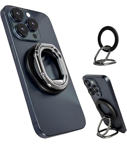 Amazon | 【日本正規代理店品】MigMag Karabiner 2関節可変タイプ
