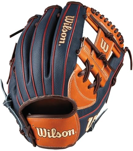 Amazon | 野球 ウィルソン 限定 硬式グローブ グラブ 内野手用 Wilson 