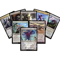 Amazon.co.jp: Ultra PRO - マジック:ザ・ギャザリング ダブル