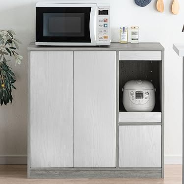 Amazon.co.jp 最新リリース: 食器棚 の新着ランキングです。