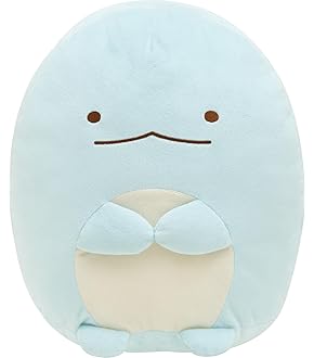 すみっコぐらし てのりぬいぐるみ とかげ まとめ売り① Amazon.co.jp: MO32001 すみっコぐらし 干支てのりぬいぐるみ
