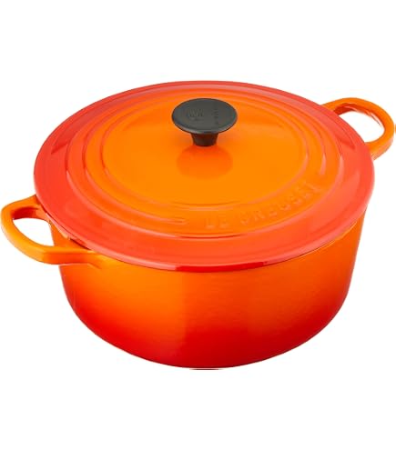 Amazon｜Le Creuset [ ル・クルーゼ ルクルーゼ ] SIGNATURE