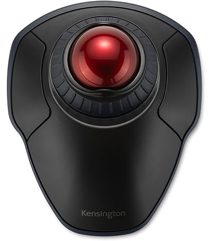 Amazon | Expert Mouse Wireless Trackbal | Kensington | マウス 通販