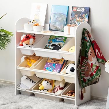Amazon.co.jp 売れ筋ランキング: 子ども用シェルフ の中で最も人気の