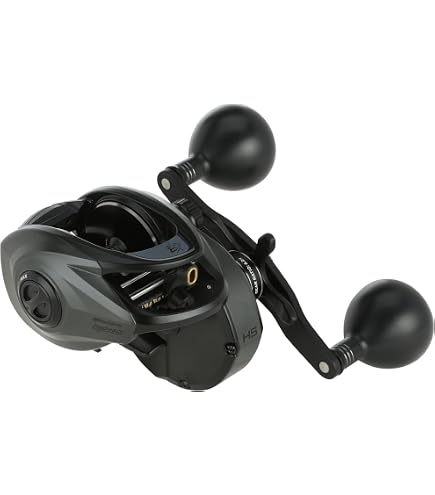 AbuGarcia Revo ALX THETA 1000S Salt-Compatible Spinning Reel