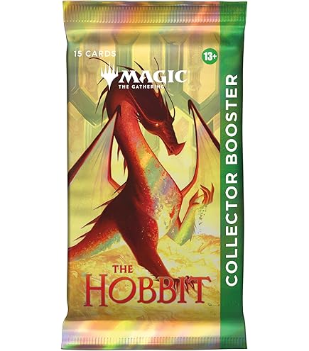 Amazon.co.jp: マジック：ザ・ギャザリング | ホビット Bundle 英語版