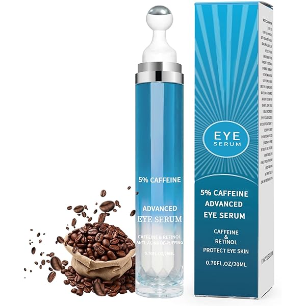 Amazon.co.jp: DEleventh 韓国ブランド カフェイン リペア アイ セラム