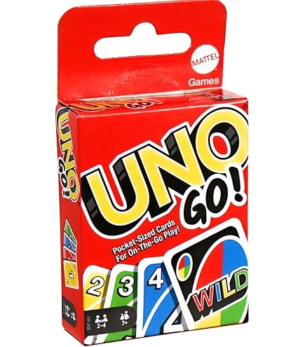 Amazon.co.jp: World's Smallest UNO : Toys & Games