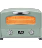 Amazon.co.jp: Aladdin AET-GS13C(G) Graphite Toaster Oven, 2-Slice