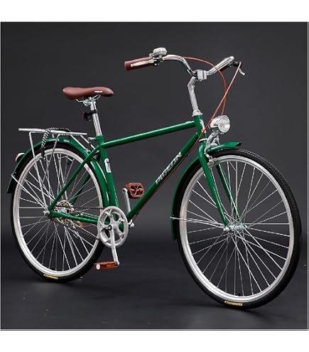 Amazon | 自転車 通販 RAINBOW FD-1 サーフキャリア付き 折り畳み