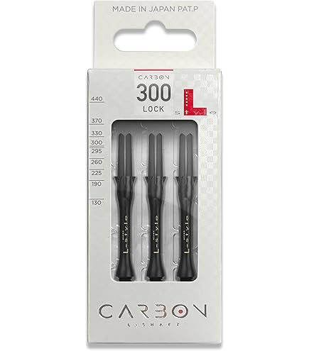 Amazon | エルスタイル エルシャフト カーボン ロックストレート