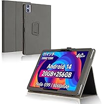 Amazon.co.jp: 【タブレット 10インチ以上2024新登場】Bmax 11インチ