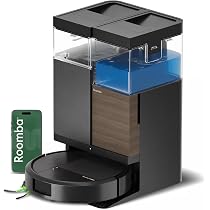 Amazon.co.jp: 【26年5月最新】ルンバ（Roomba） Plus 415 Combo