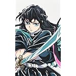 鬼滅の刃 FVGA(480×800)壁紙 時透 無一郎(ときとう むいちろう) 鬼滅の刃 FVGA(480×800)壁紙 時透 無一郎(ときとう むいちろう)