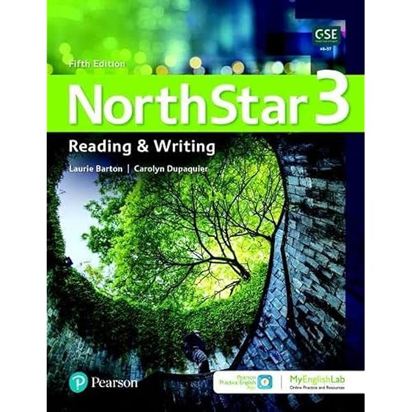 NorthStar (4E) Reading &amp; Writing Level 4 Student Book [ペーパーバック] English，Andrew K.; English，Laura Monahon 81uZCUhQtCL.jpg