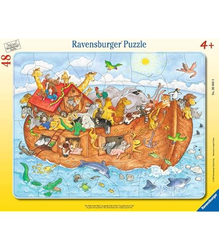 Amazon | Ravensburger ラベンスバーガー パズル 24ピース どこにある