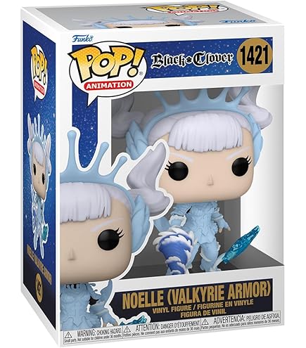 ブラッククローバー FUNKO POP フィギュア Amazon.com: Funko POP Black Clover Charlotte Roselei : Toys