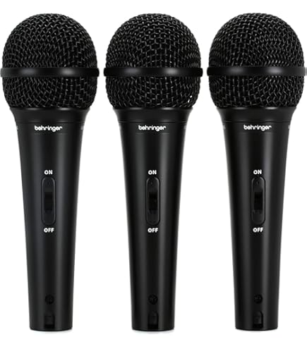 Amazon | ベリンガー Behringer アナログミキサー 12入力 2バス