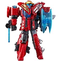 暴太郎戦隊ドンブラザーズ DXドンゼンカイオー