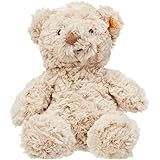 シュタイフ Steiff カドリー Cuddlyシリーズ ハニーテディベアS 113413