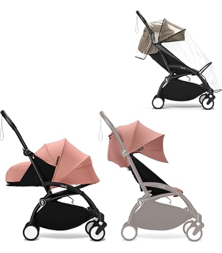 【極美品】豪華セットSTOKKE BABYZEN YOYO2 ベビーカー アクア Amazon.co.jp: YOYO2(ヨーヨー) ベビーカー アクア/ブラック 新生児期