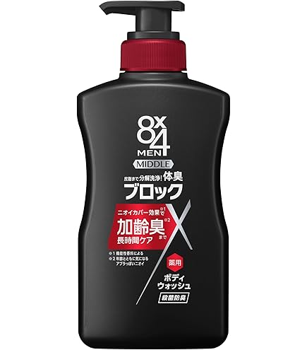 Amazon | 【医薬部外品】ミューズ メン ボディウオッシュ 手洗い 使用
