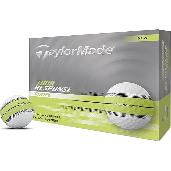 テーラーメイドTMJ24 TP5xStripeJPN dz 4ケースセット セット買い】テーラーメイド(TAYLOR MADE) TMJ24 TP5x Stripe