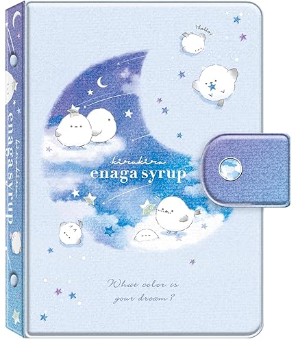 Amazon | カミオジャパン シールバインダー 2WAYシールバインダー