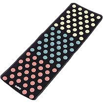 インカ,のつぼ 77352 標尺アルミ製 シンワ測定 ロッド幅60mm長さ2000mm