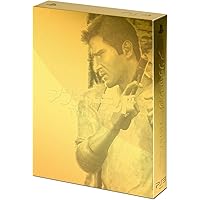 アンチャーテッド TWIN PACK(エル・ドラドの秘宝 PlayStation3 the Best & 黄金刀と消えた船団 同梱パック)